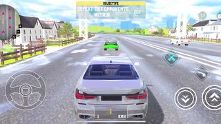 Car Racing Game for kids