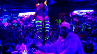 mk en la casa _ rebota _ ft lobo mix #mkmusic