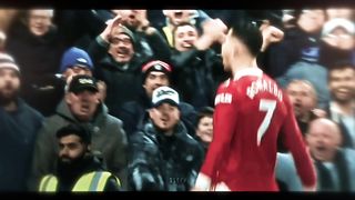 Cristiano Ronaldo | IDGAF [EDIT] HD