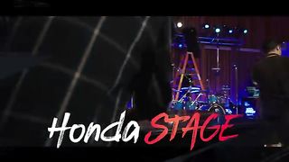 Avril Lavigne “Head Above Water” (Live from Honda Stage at Henson Recording Studios)