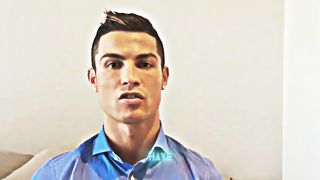 Ronaldo | The real GOAT