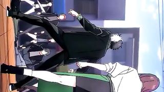 Top moment anime 40