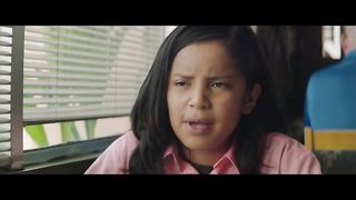 Frybread Face And Me 2023 - Theatrical Trailer
