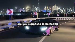 Don't get tricked by the modern world