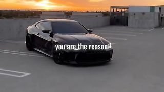You are the reason 2