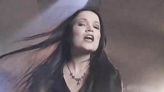 Nightwish - Wish I Had An Angel.