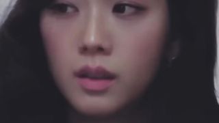 JISOO - '꽃(FLOWER)' M_V HITS 300 MILLION VIEWS