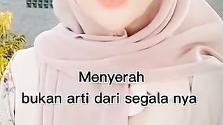 Motivasi untuk Bangkit jangan menyerah