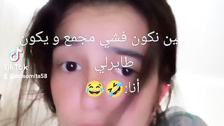 انا منين كون فشي مجمع و يكون طايرلي لفريخ ههههه،????????