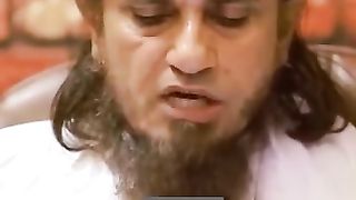 Mufti  tariq Masood vip video viral ????????