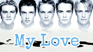 My love 30