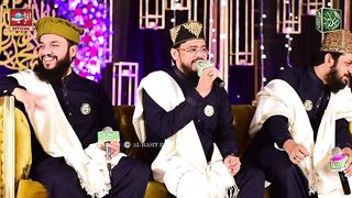 New Andaz Tu Kuja Man Kuja Warafana laka zikrak __ Qari Mohsin ZohaibAshrafi Mahmood Ul Hasan Ashafi