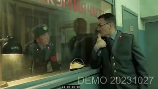 Слово пацана 8 серия