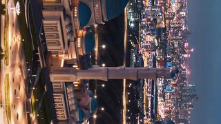 Astana grand mosque