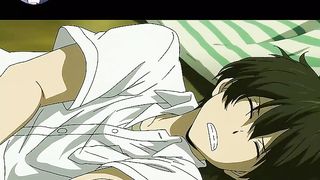Nichijou 2