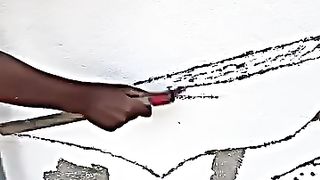 plzzzzz wait wait amizing artist
