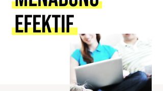 5 tips cara menabung efektif