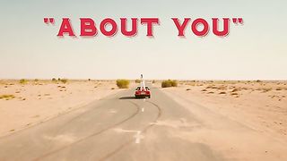 About you song