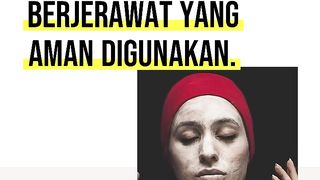 7 Kandungan Skincare untuk Kulit Berjerawat yang Aman Digunakan