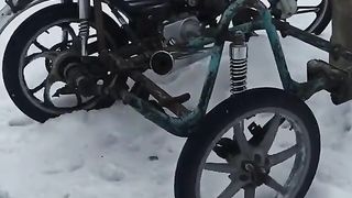 Мопед