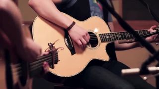 Heaven - Bryan Adams (Boyce Avenue feat. Megan Nicole acoustic cover) on Spotify & Apple