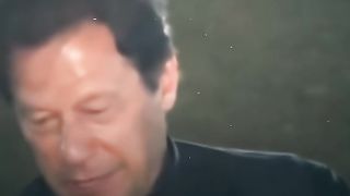 Imran Khan motivation to youth