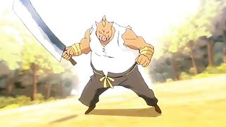 Top moment anime 42