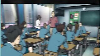 Anime vs Live Action 4