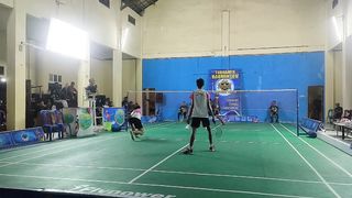 bulutangkis