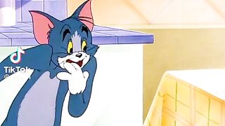 Том и Джерри 126