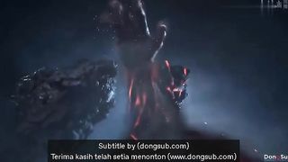 A Record Of Mortal's Jurney To Immortality Eps 80 Sub Indo