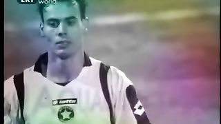 ZAIRI VS ATHENES