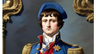 Napoleon's sayings