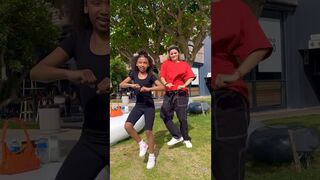 Can’t believe what she did!!???????? #amapiano #dance #dalie #viral #trend.