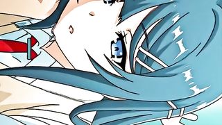 ANIME GIRLS 3