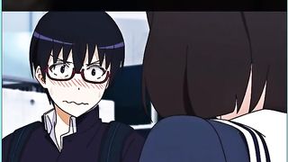 ANIME GIRLS 4