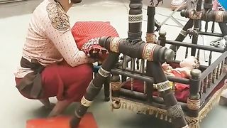 #shorts Krishna ji ka video - Yashomati Maiya Ke Nandlala - Vinay Ke Fun
