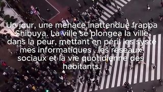 Les yeux on raison