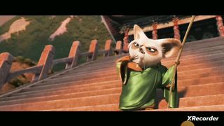 Kung fu panda 4 2