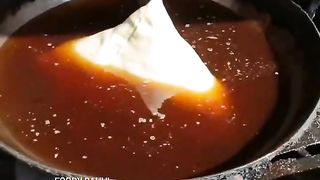samosa ka bap #foody #shorts #trending #shortsvideo #youtubeshorts