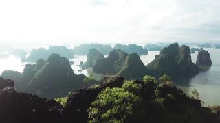 "Wilderness Serenity"