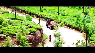 Kashmir Main tu Kanyakumari song