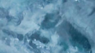 Mind-blowing movie clips.