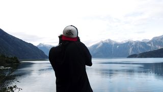 "Natural Reflections"