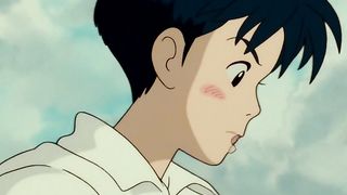 Whisper of the heart