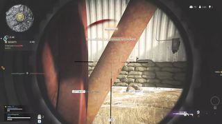 CoD Nice Headshot