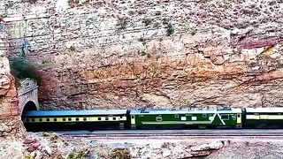 Pk railway