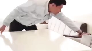 Стильный и функциональный диван
