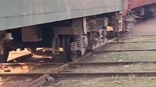 Pk railway 2