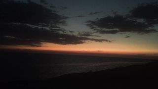 "Unexplored Shores"